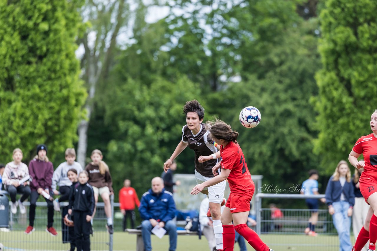 Bild 188 - F Komet Blankenese - Nienstedten : Ergebnis: 2:1